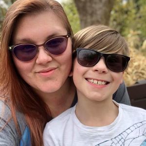 Meet your Posher, Meredith